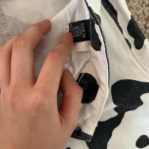 Shein xxs pants